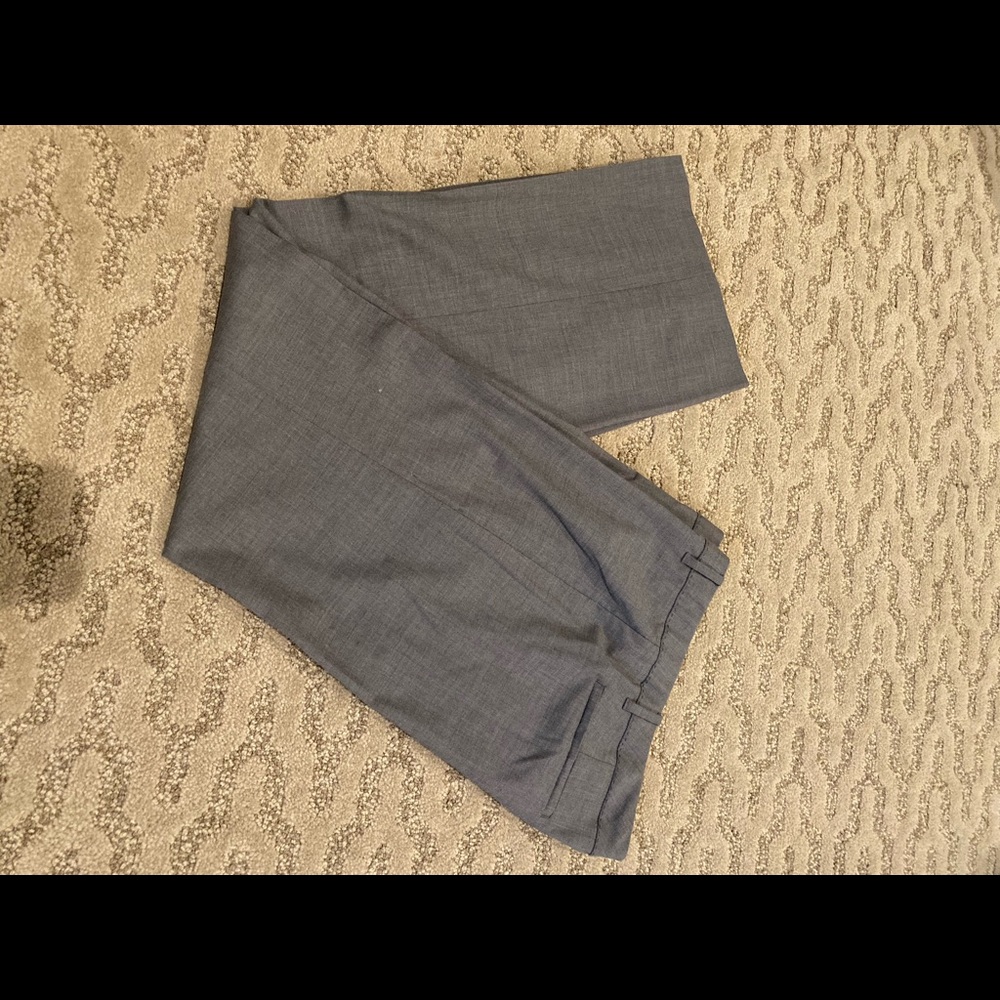 Trouser pants